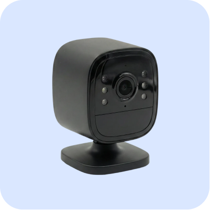 Security camera