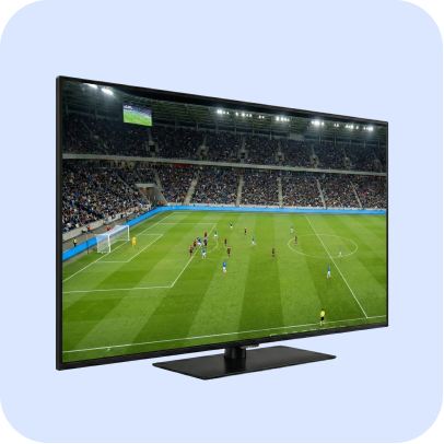 Television