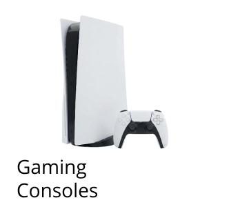 Gaming Consoles