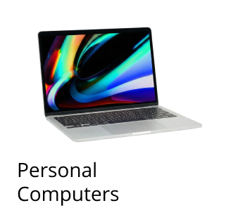 Personal Computers