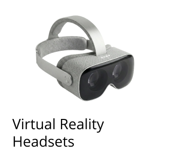 Virtual Reality Headsets