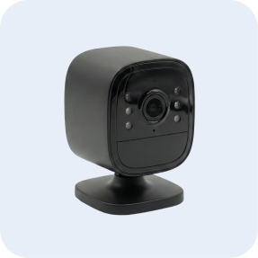 Security camera