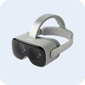 VR headset