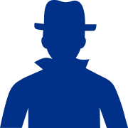 criminal avatar icon