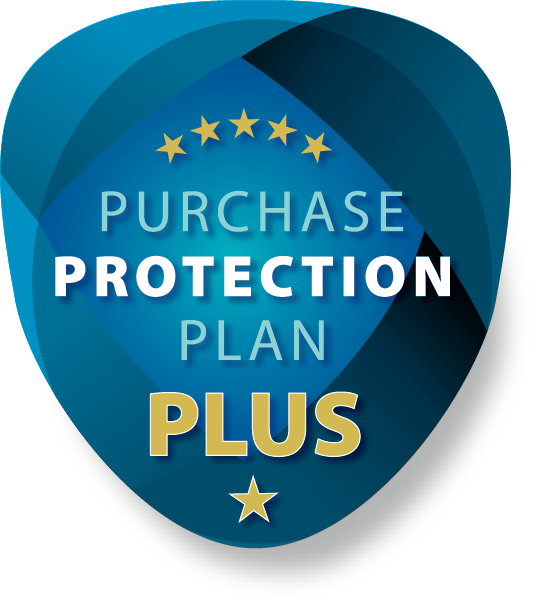 Purchase Protection Plan logo