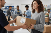 What happens if I return my product to Newegg?