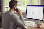 How do I submit a service request/claim? 