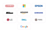 What brands are covered? 