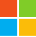 Microsoft logo