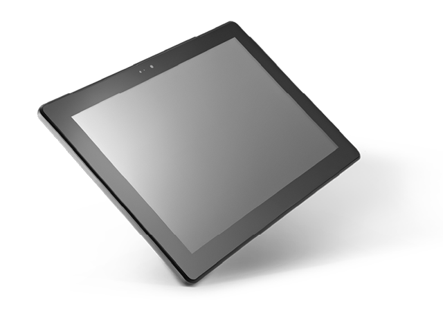 Tablet Image