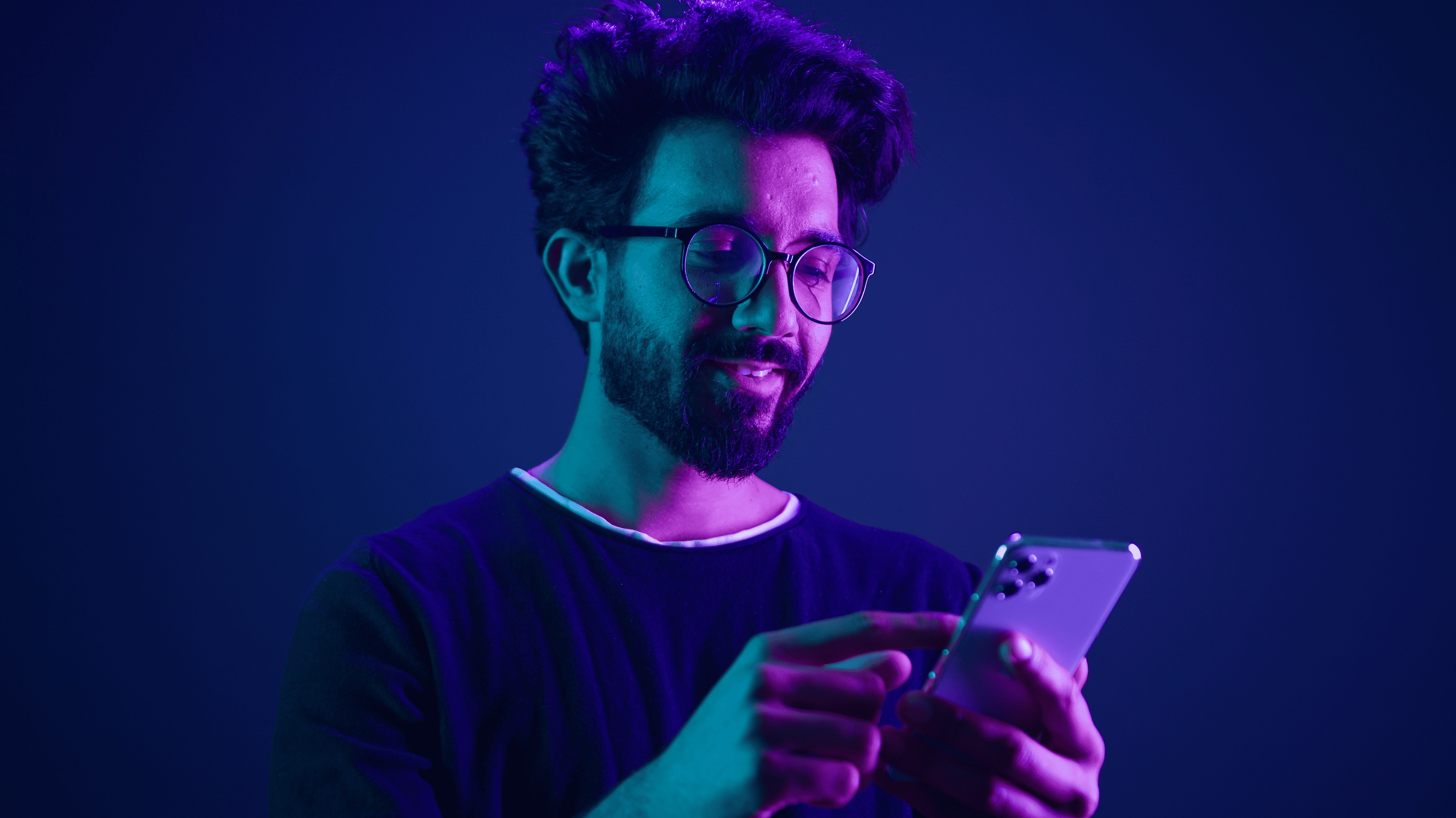 FAQ banner